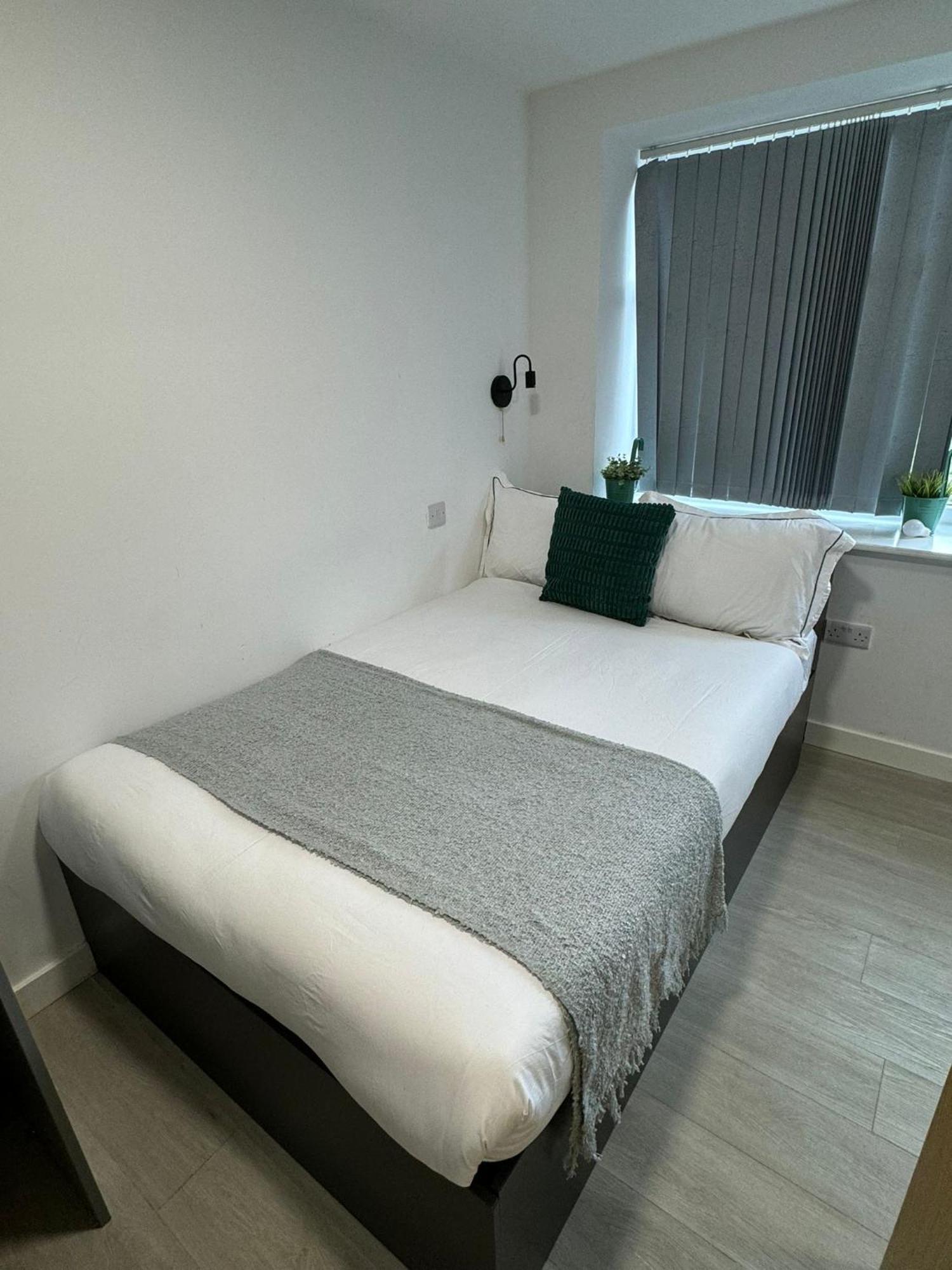 Stylish Studio-old Trafford Stadium & Mediacity Uk * Manchester