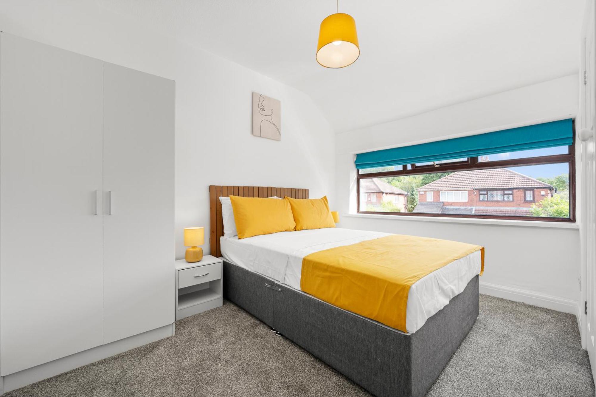 Gasthuis 52 Furnival Road, *
