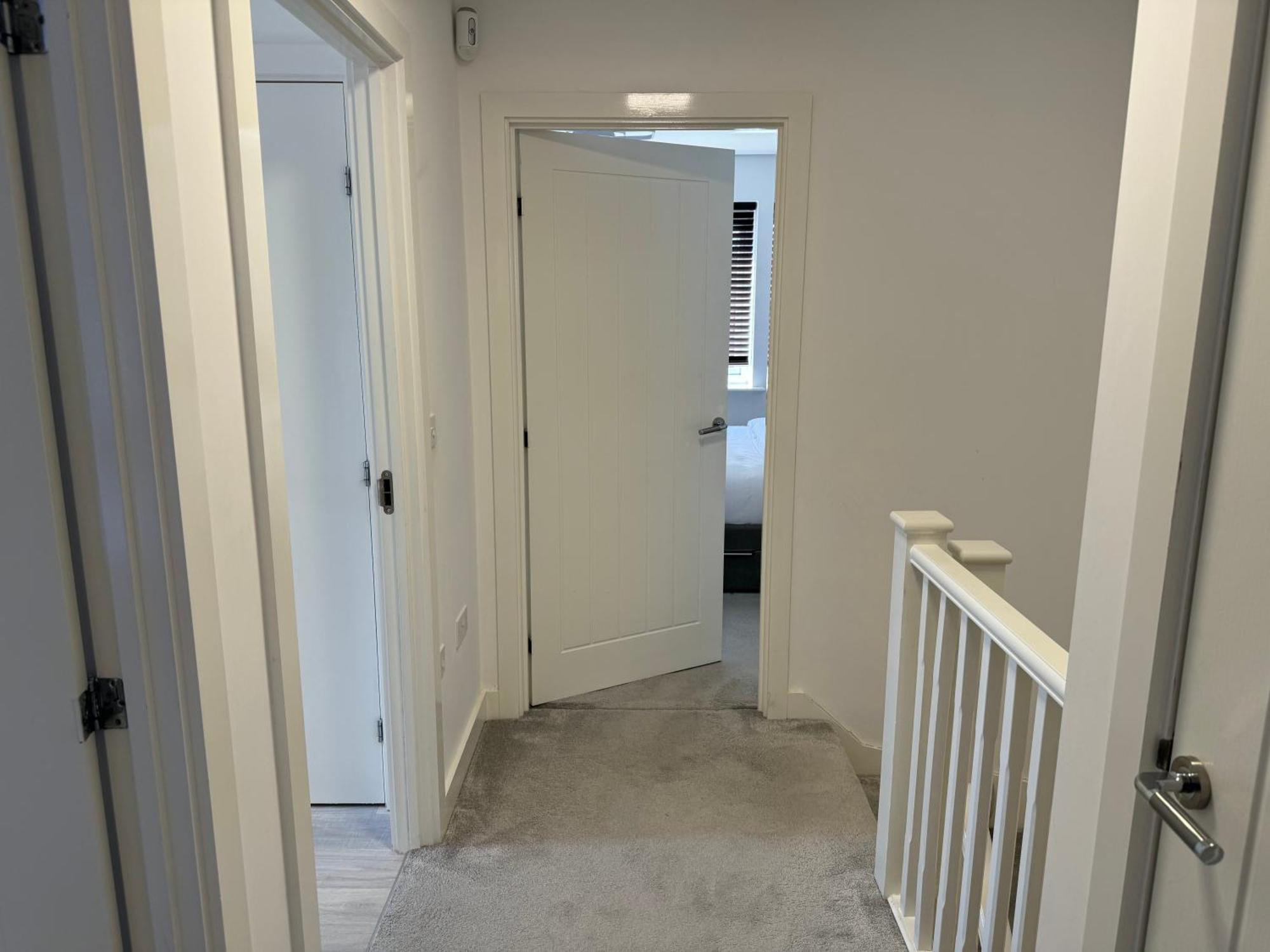 Holiday home Merit Luxury Homes Manchester