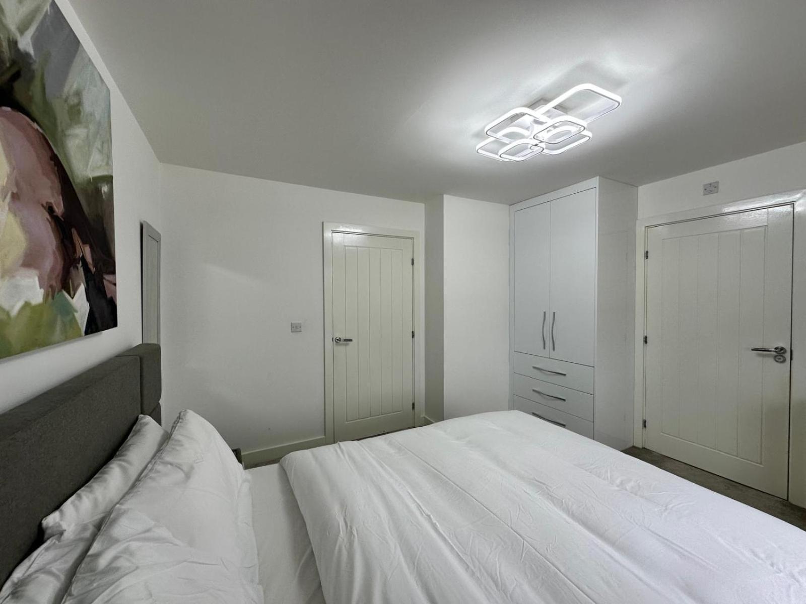 Merit Luxury Homes Holiday home