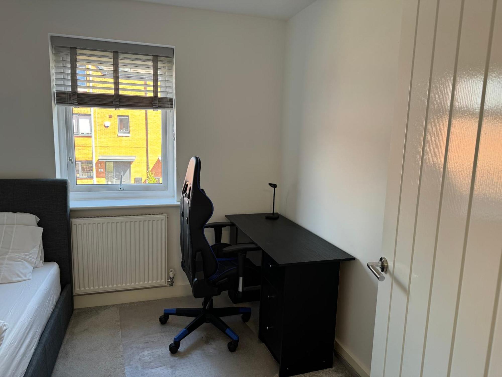 Merit Luxury Homes Manchester