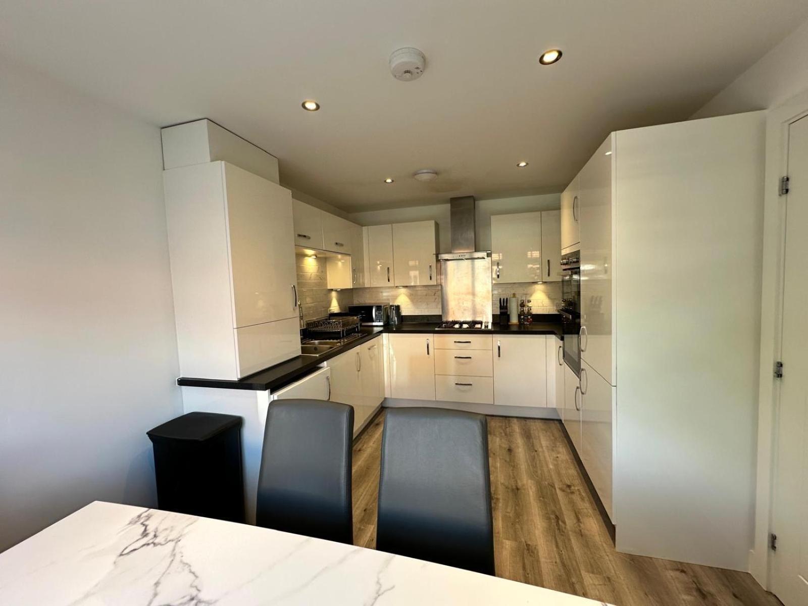 Merit Luxury Homes Holiday home *