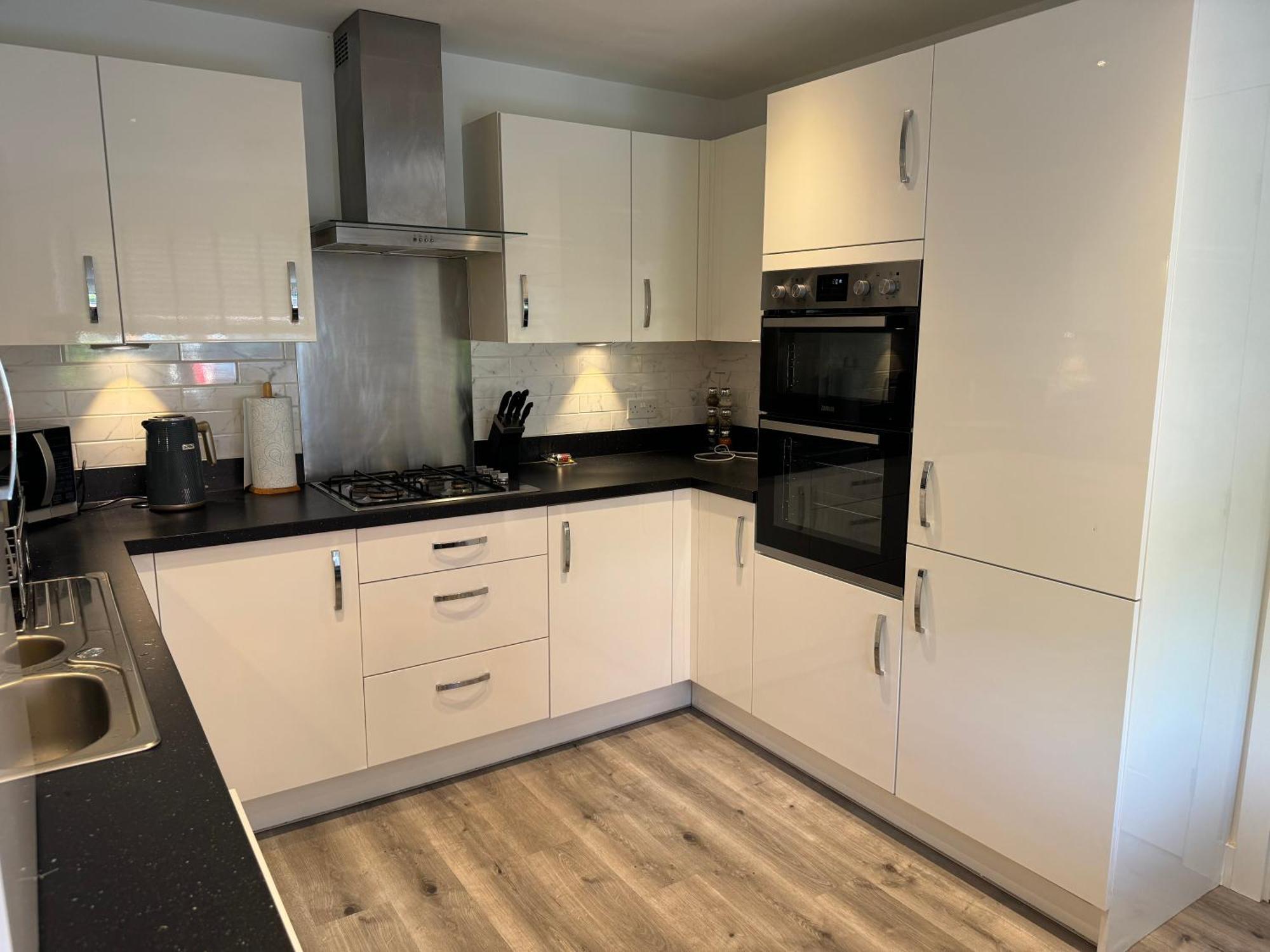 Holiday home Merit Luxury Homes *