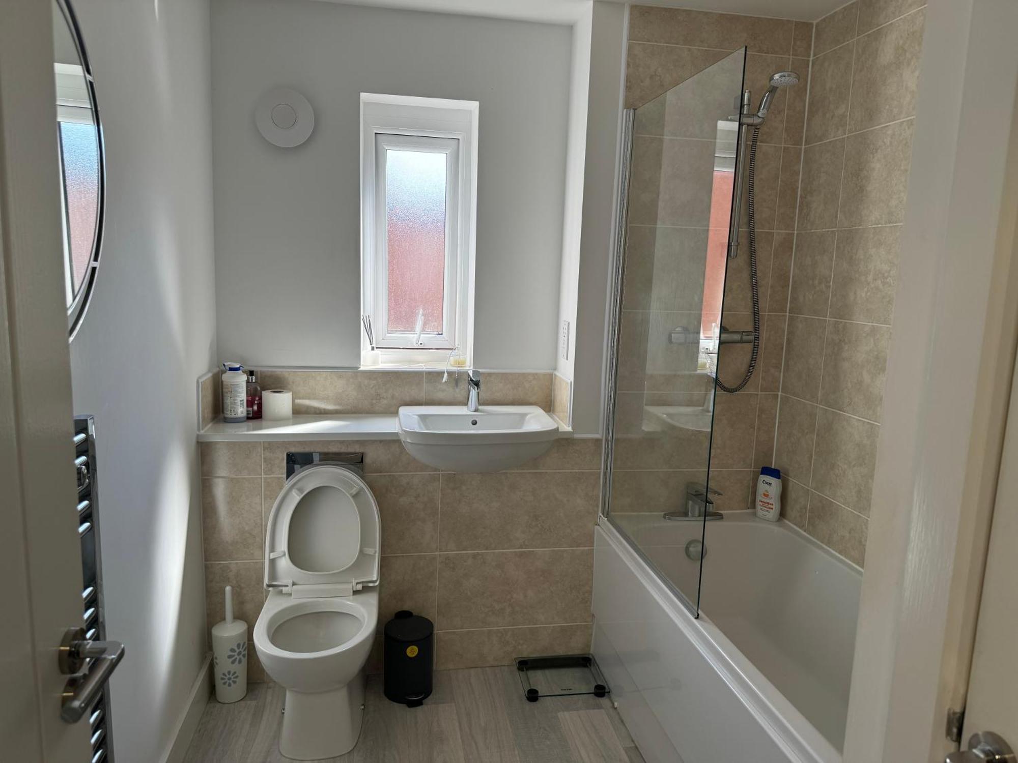 Merit Luxury Homes Manchester