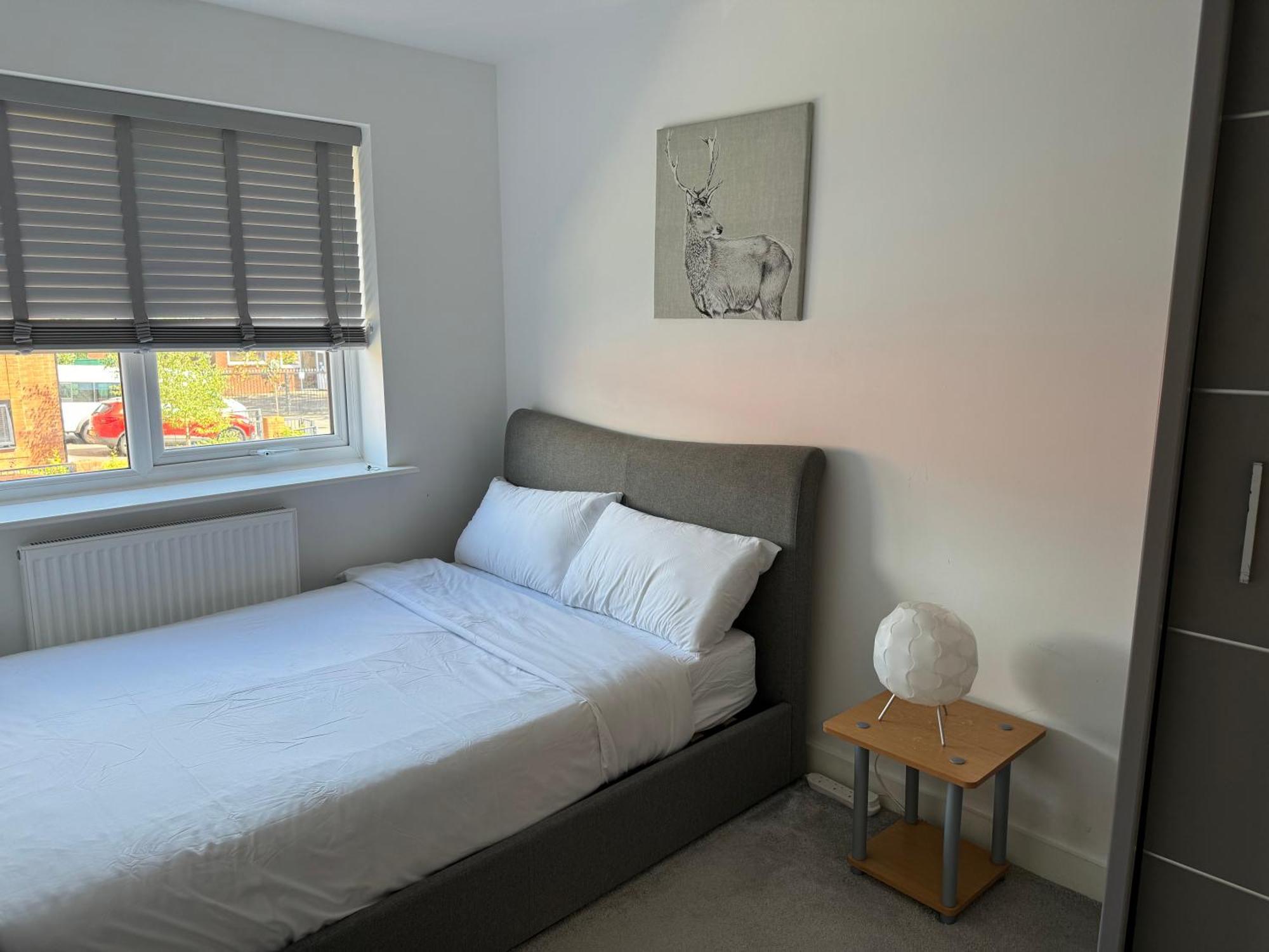 Merit Luxury Homes * Manchester