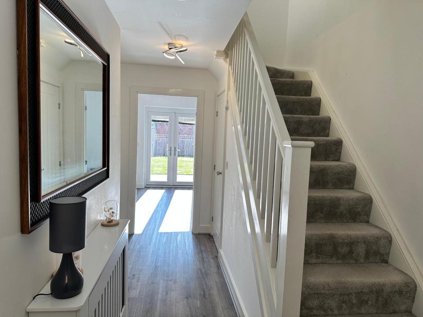 Merit Luxury Homes Holiday home