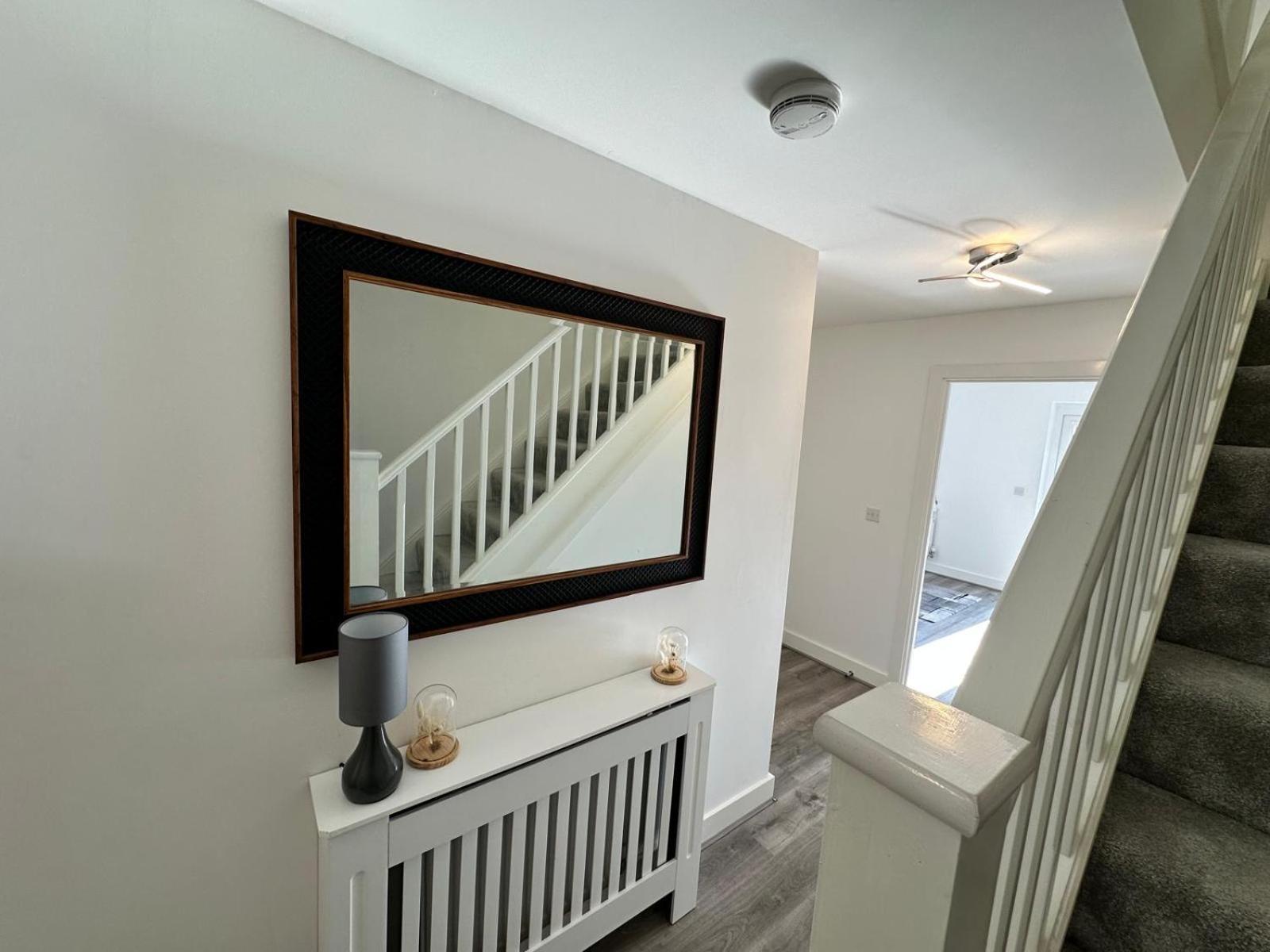 Holiday home Merit Luxury Homes