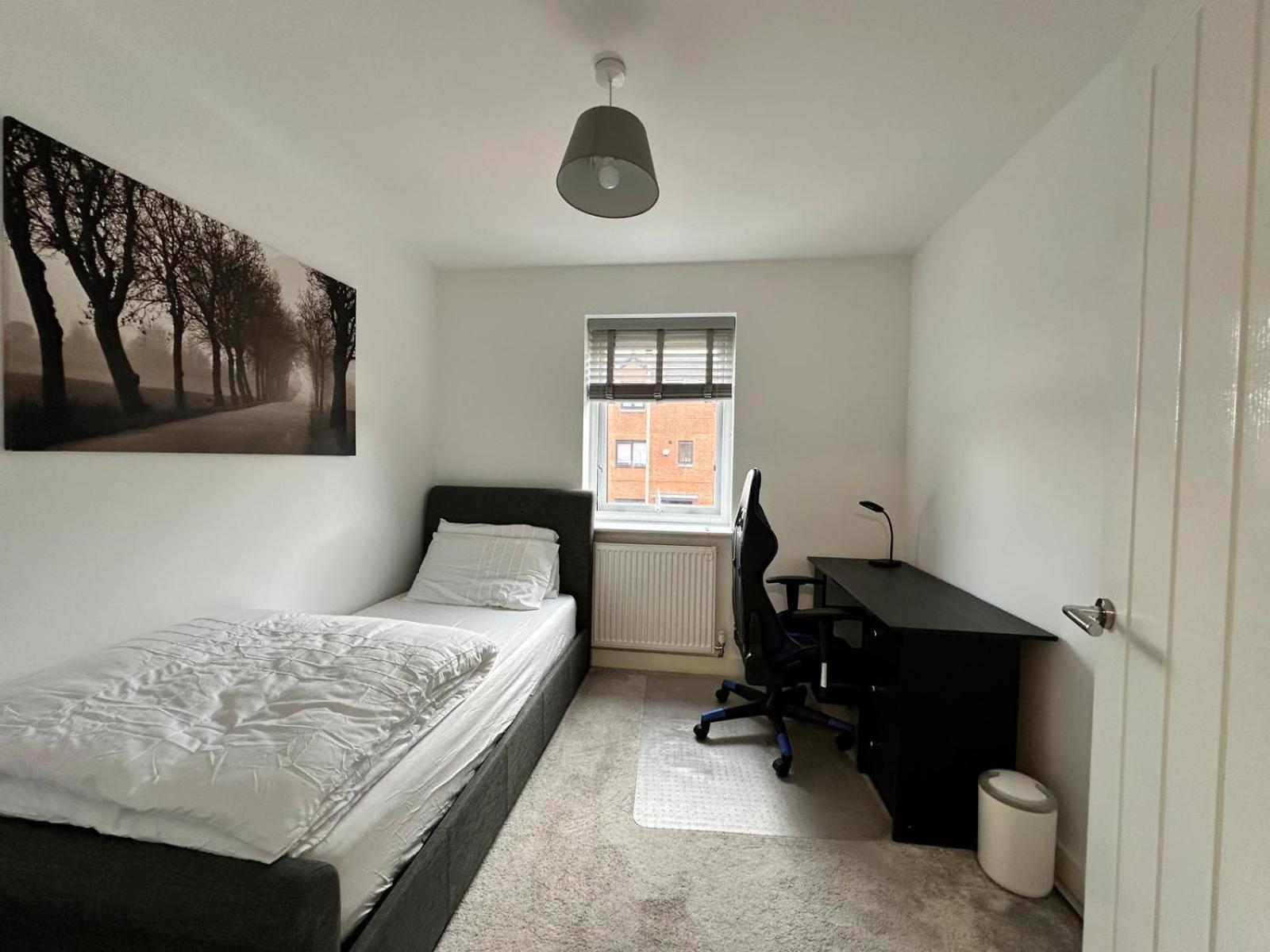 Merit Luxury Homes Holiday home *