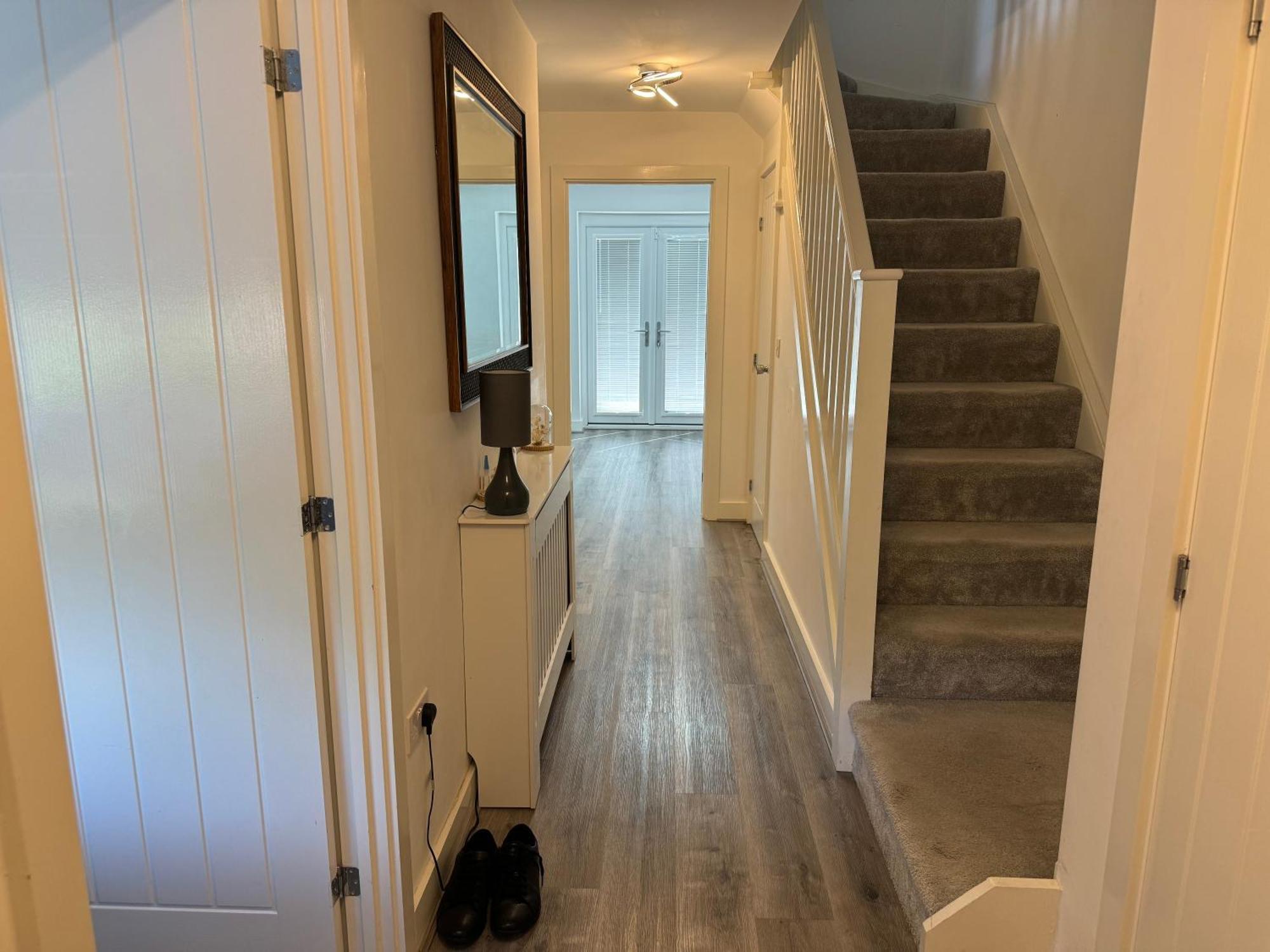 Holiday home Merit Luxury Homes Manchester