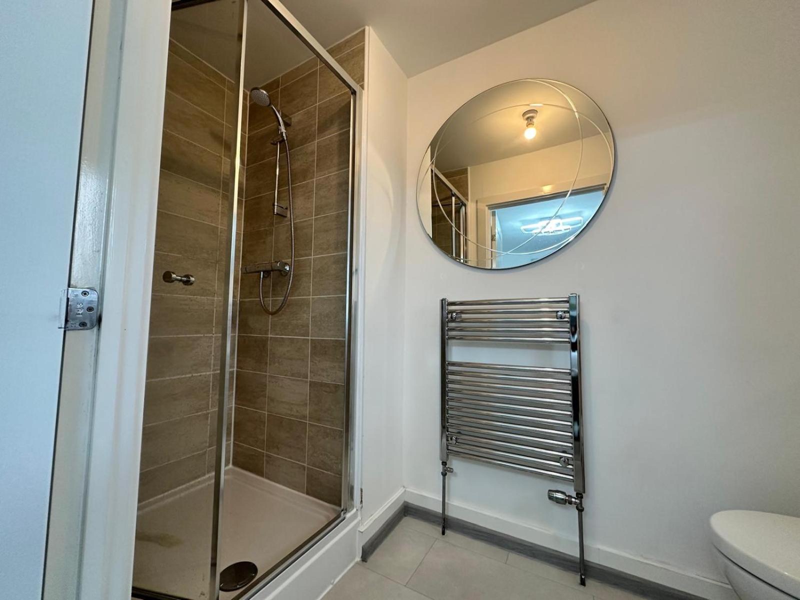 Merit Luxury Homes Manchester