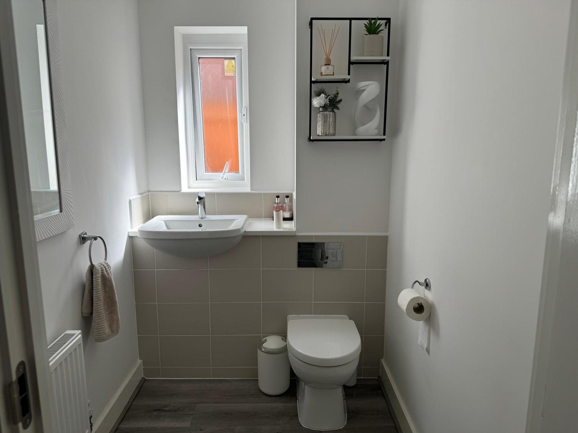 Merit Luxury Homes