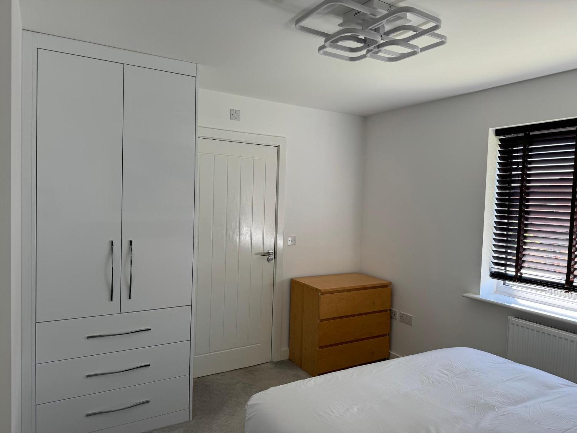 Merit Luxury Homes Holiday home *