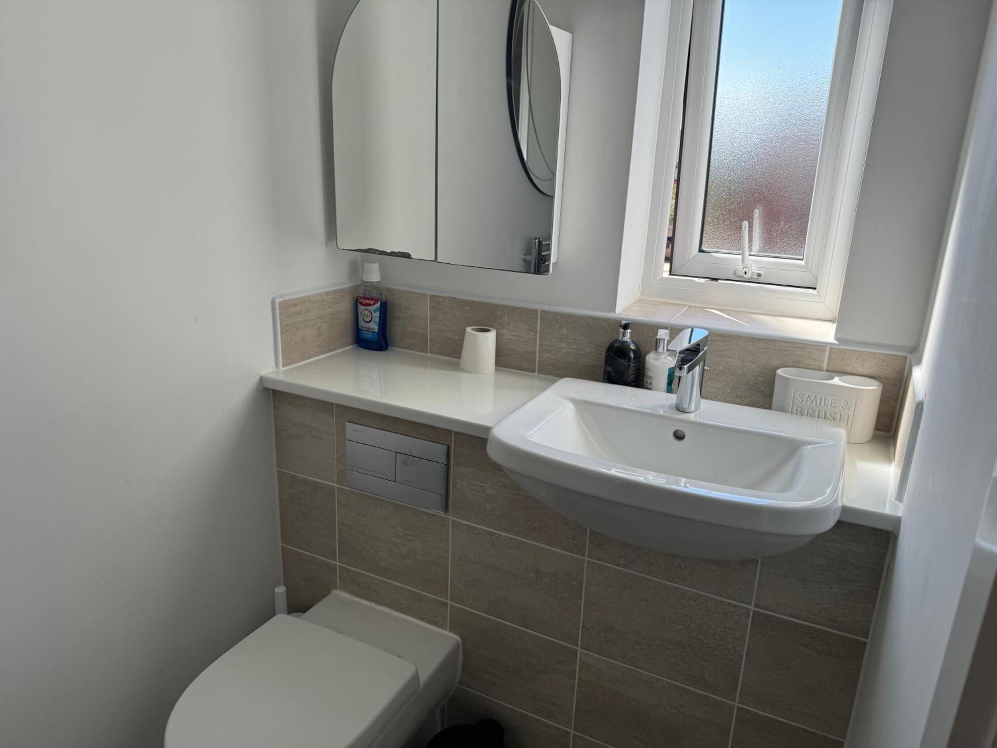 Merit Luxury Homes Manchester