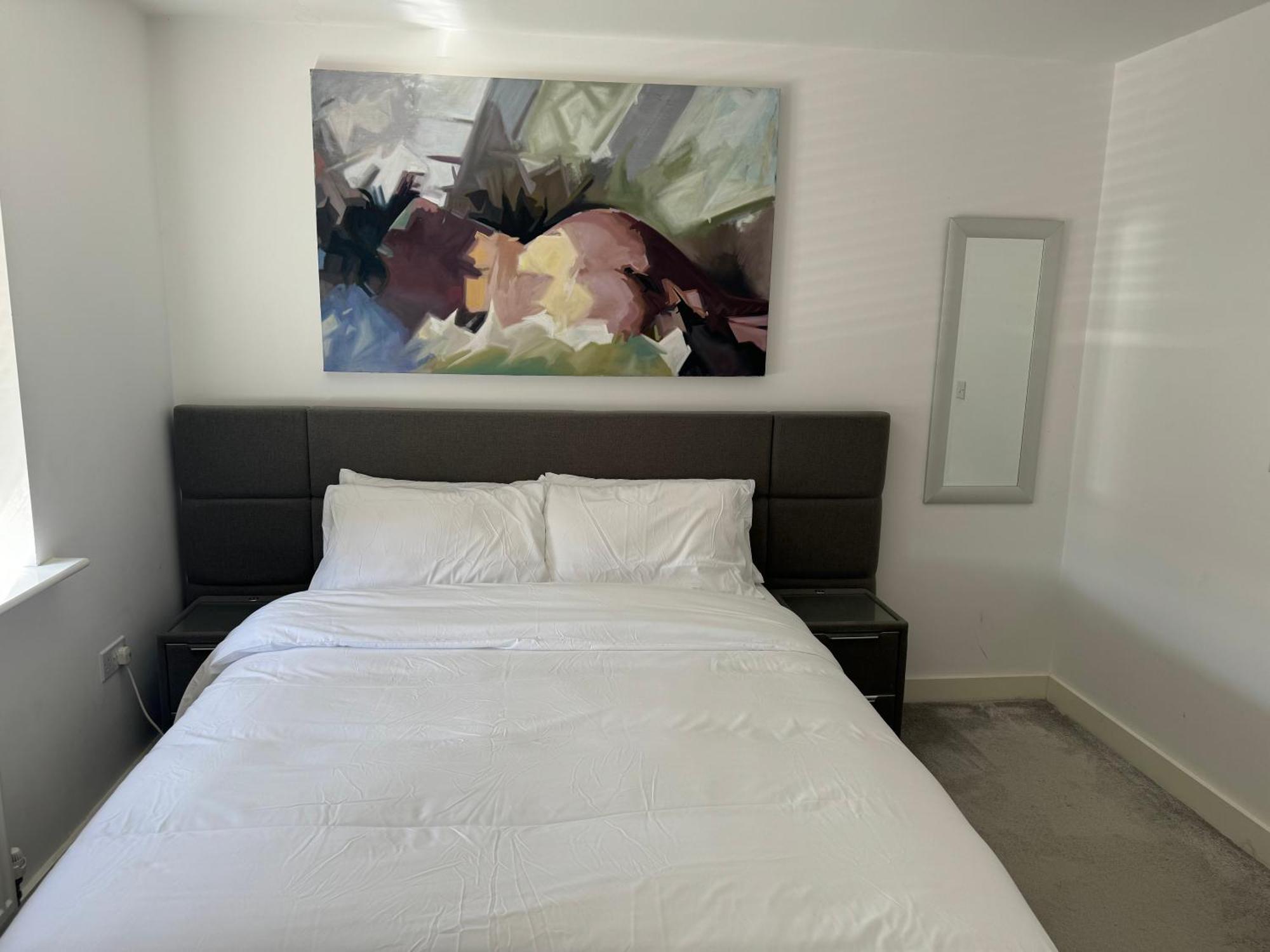 Merit Luxury Homes Holiday home