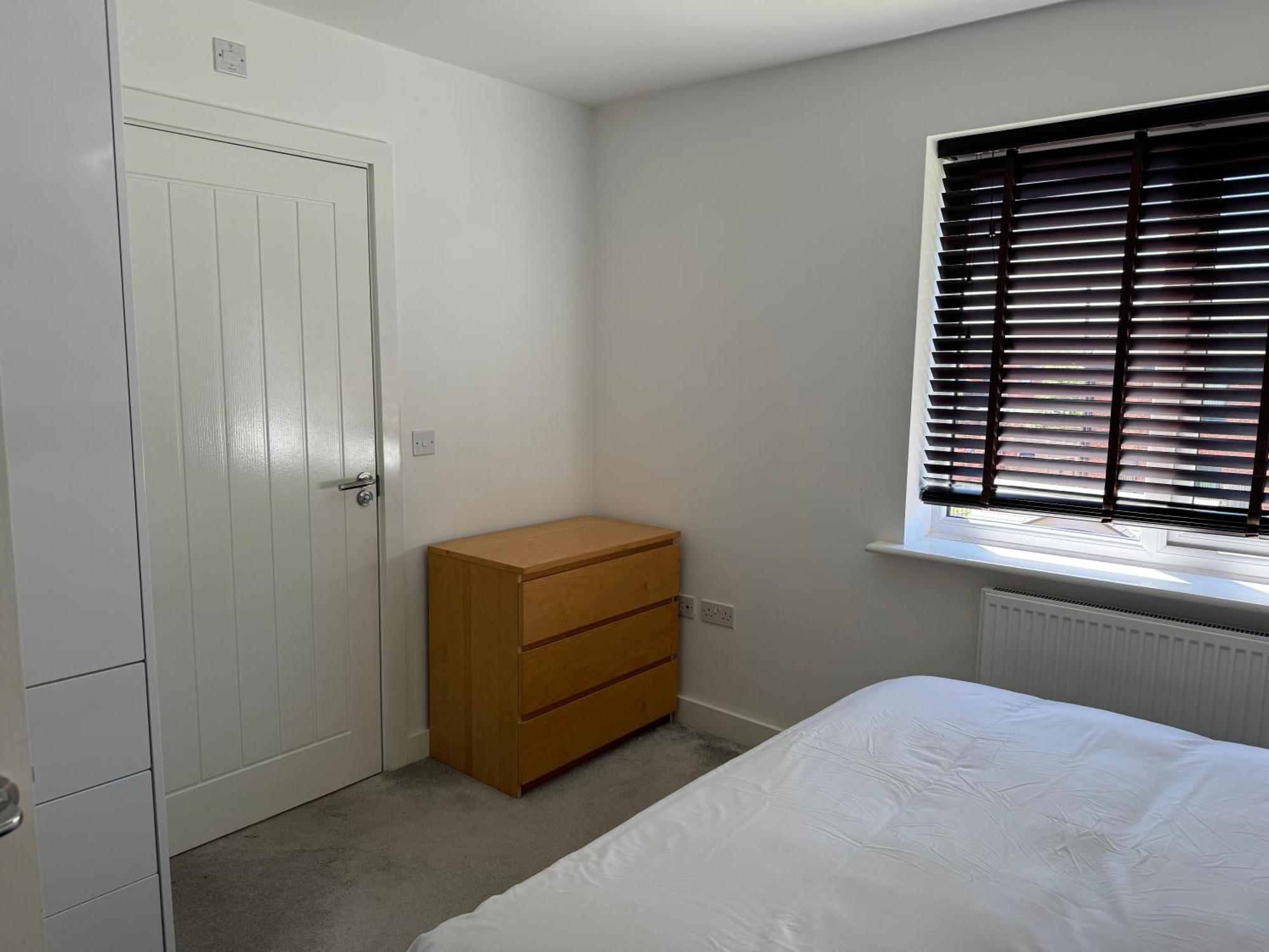 Holiday home Merit Luxury Homes Manchester