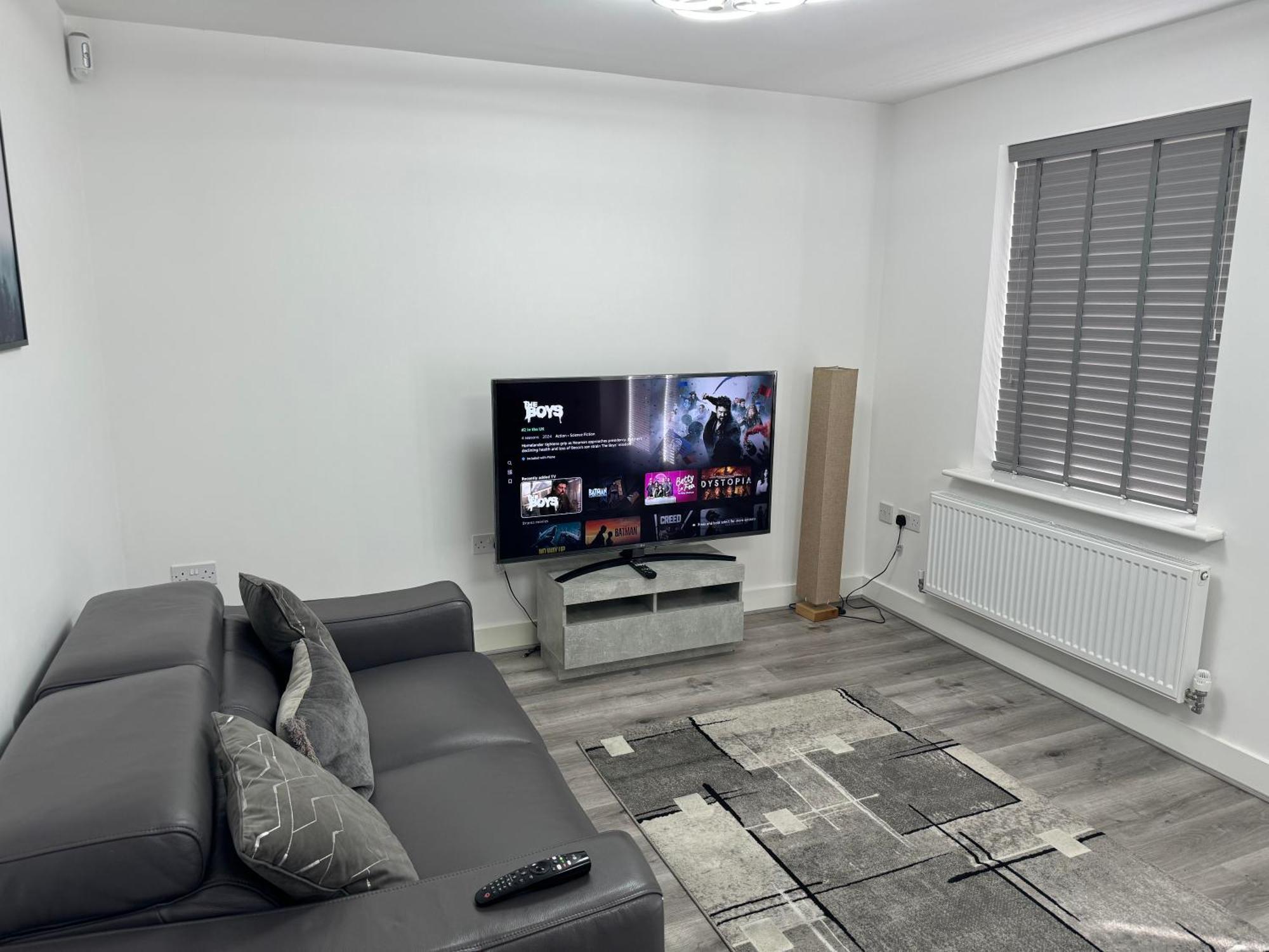 Holiday home Merit Luxury Homes