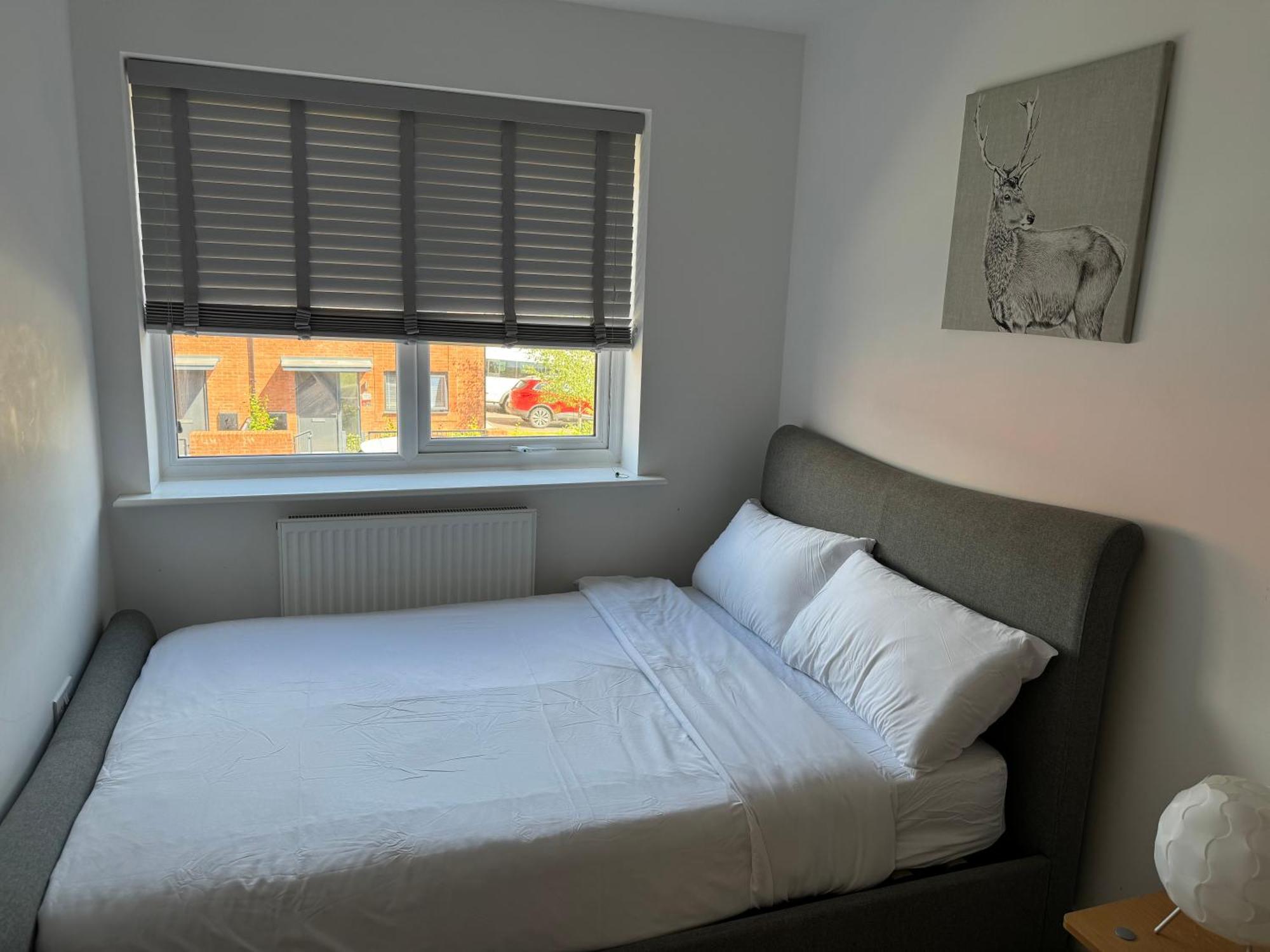 Merit Luxury Homes Holiday home Manchester