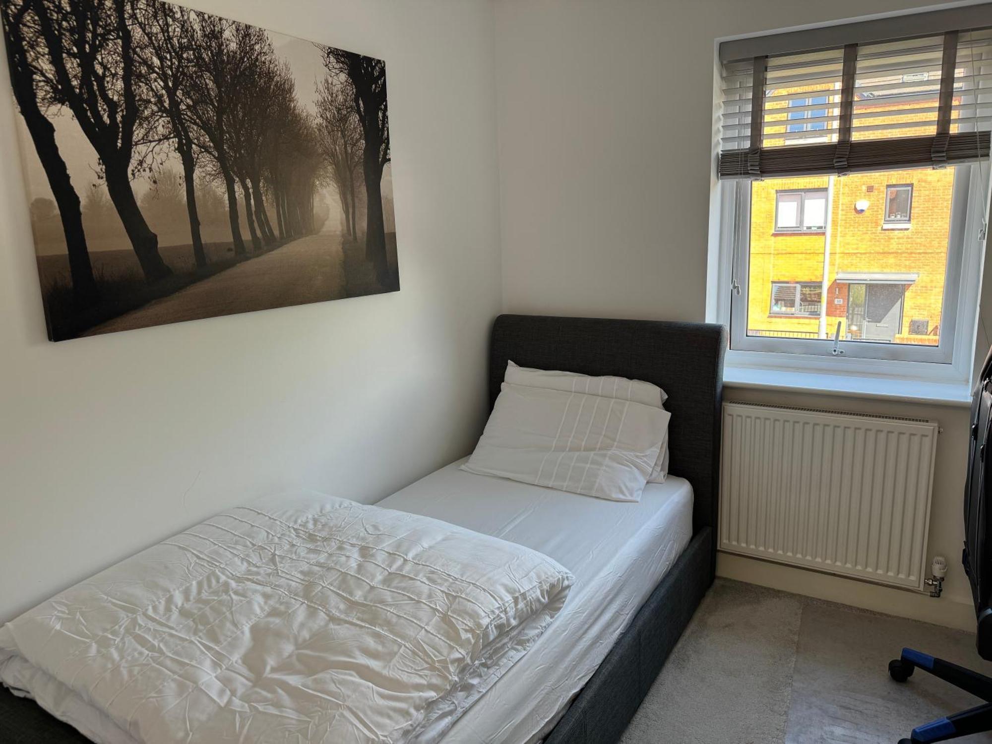 Merit Luxury Homes * Manchester