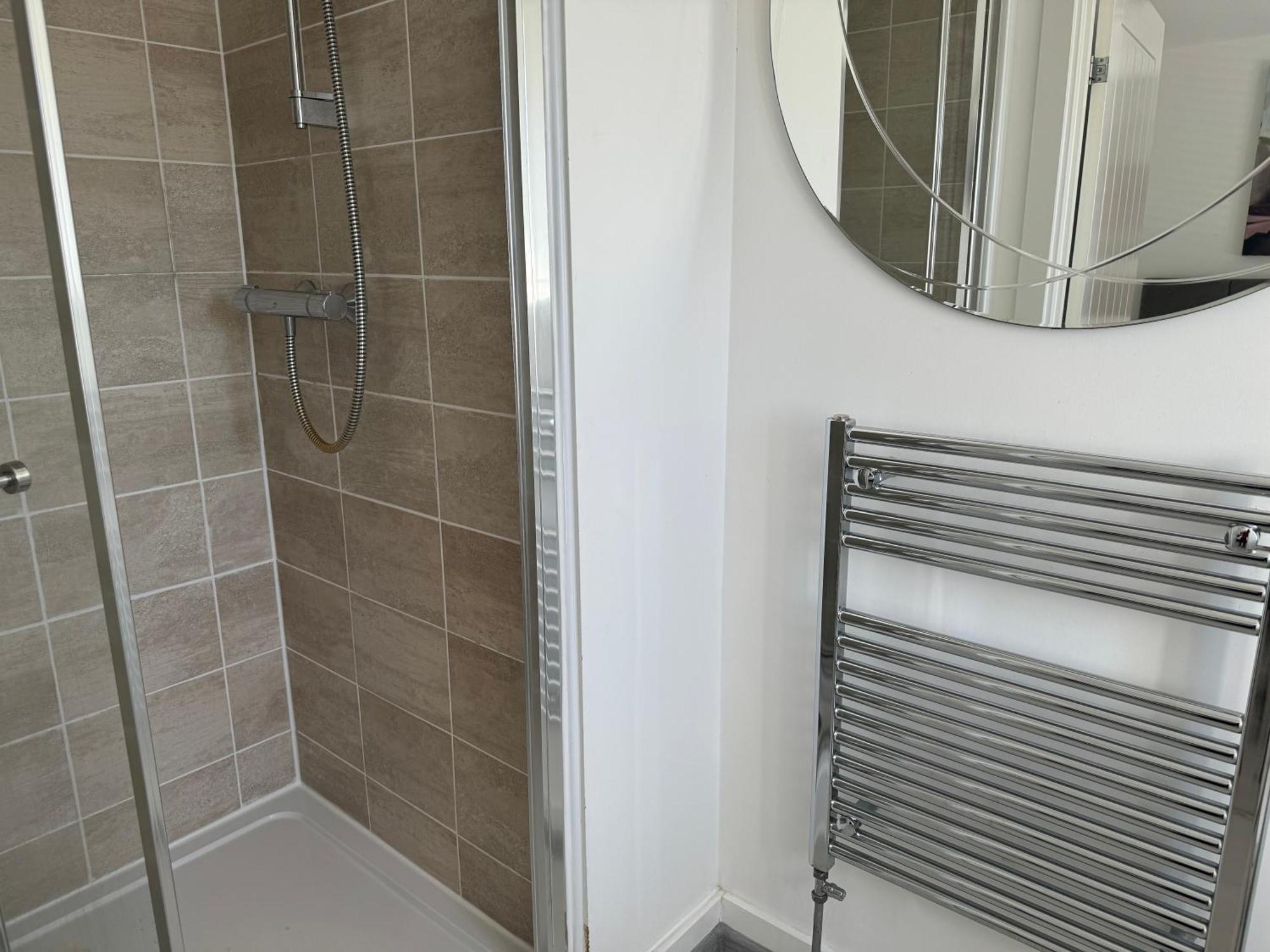 Merit Luxury Homes Holiday home Manchester