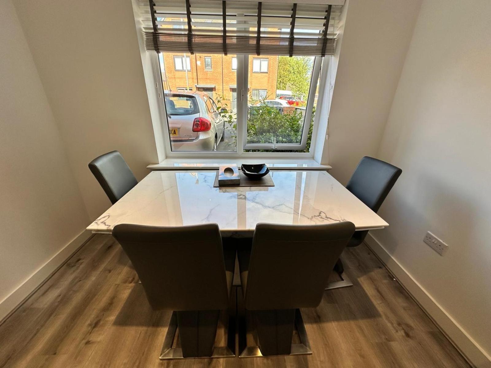 Holiday home Merit Luxury Homes Manchester