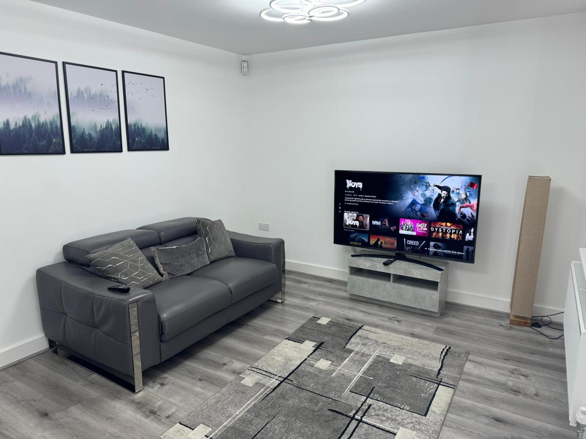 Holiday home Merit Luxury Homes