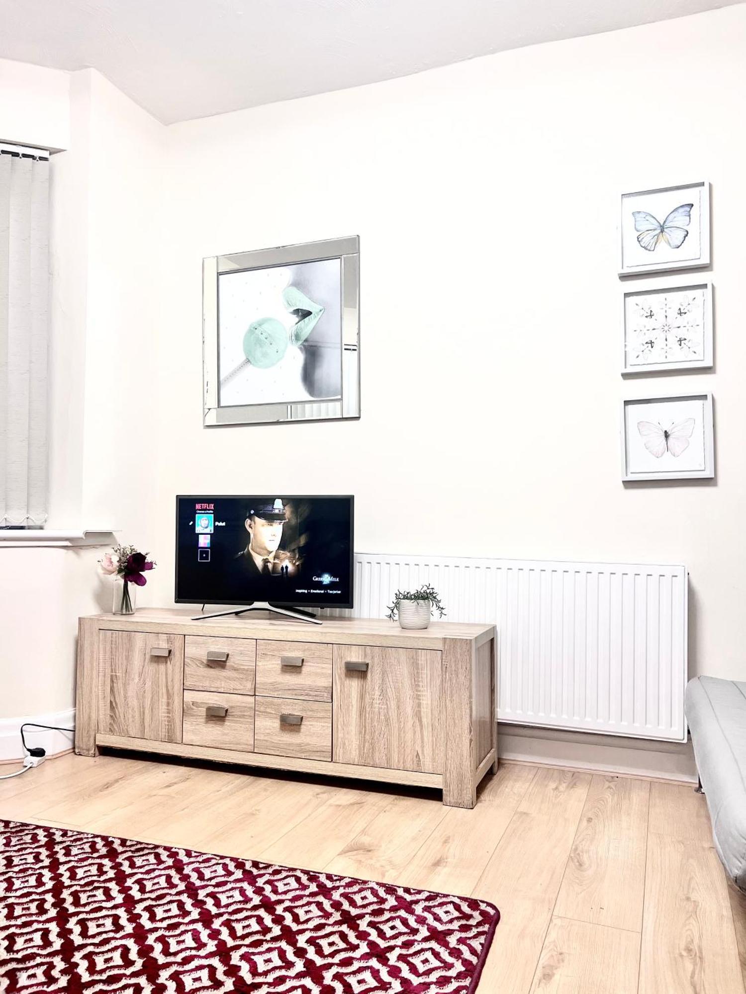 Cosy House Trafford Holiday home *