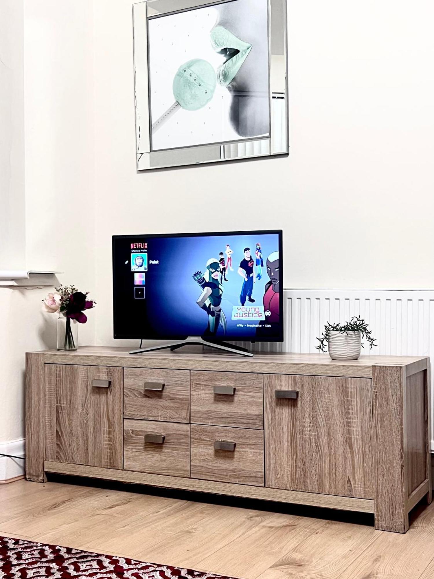 Holiday home Cosy House Trafford