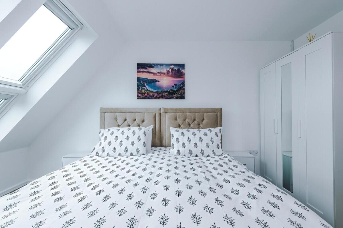 The Clover Townhouse Holiday home