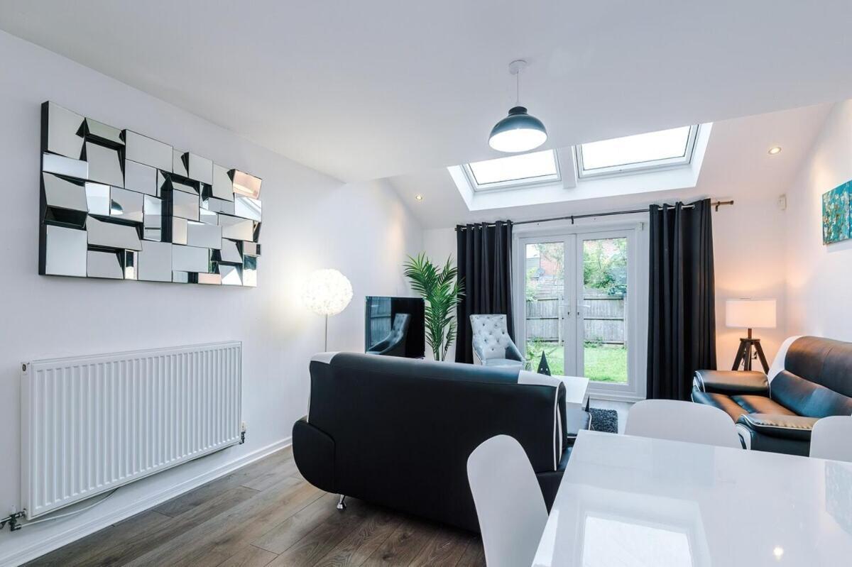 The Clover Townhouse Holiday home *