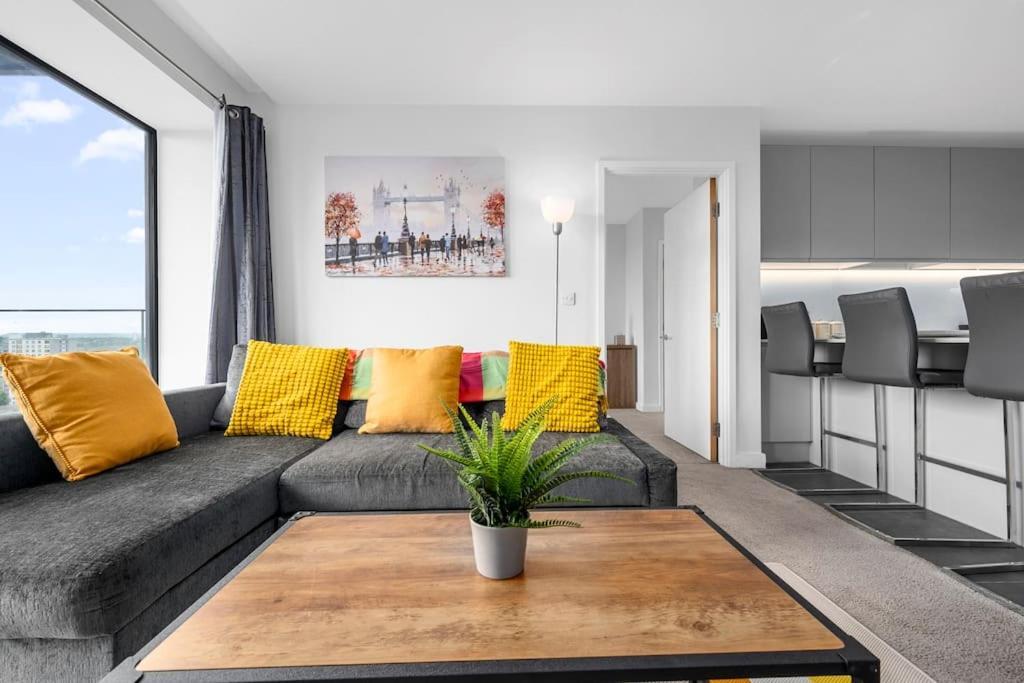 Modern Chique Apartment