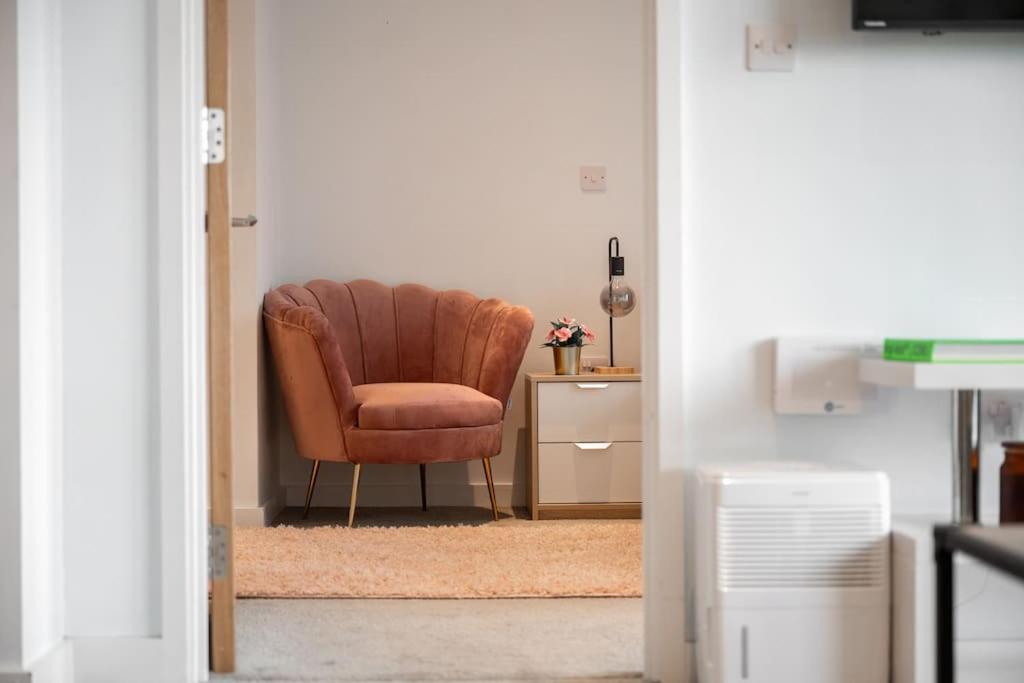 Apartment Modern Chique