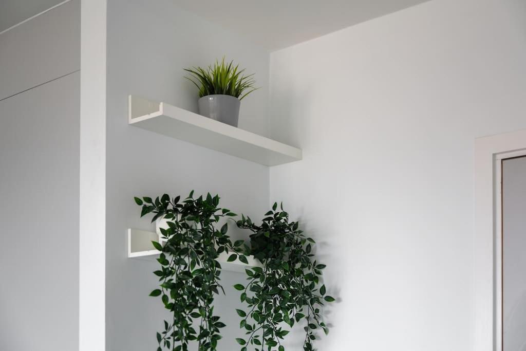 Apartment Modern Chique Manchester