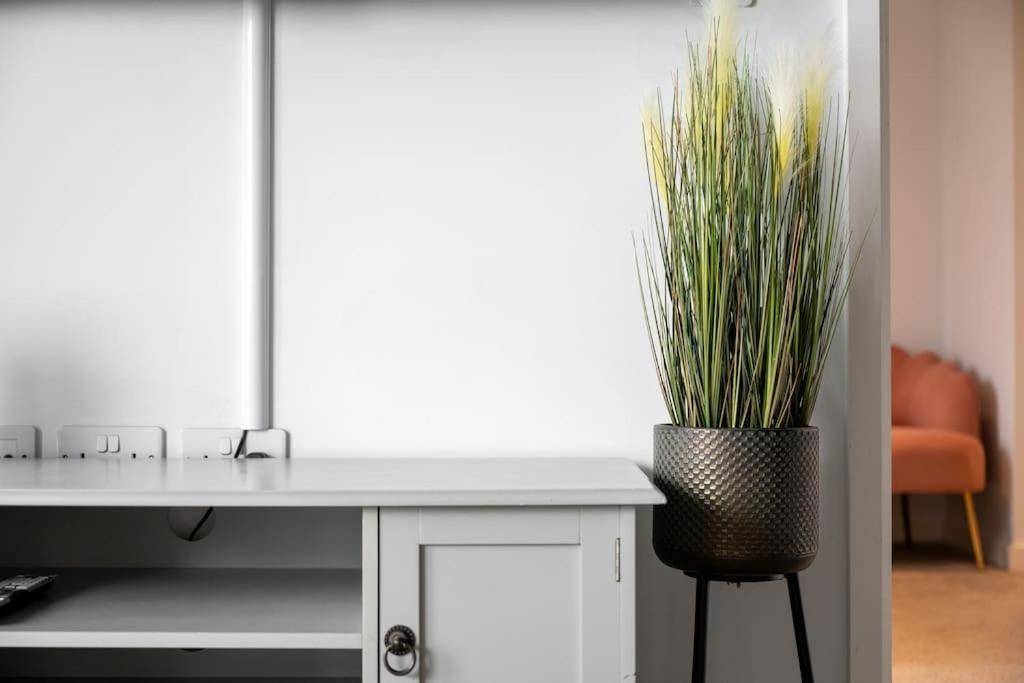 Modern Apartment