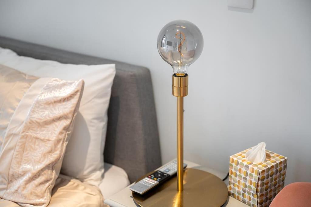 Modern Apartment Manchester
