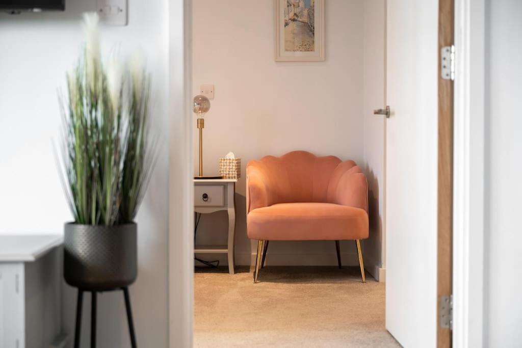 Apartment Modern