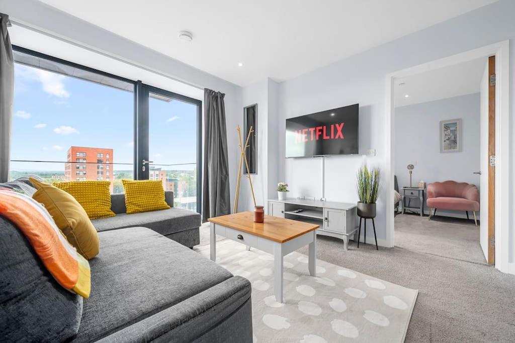 Modern Apartment