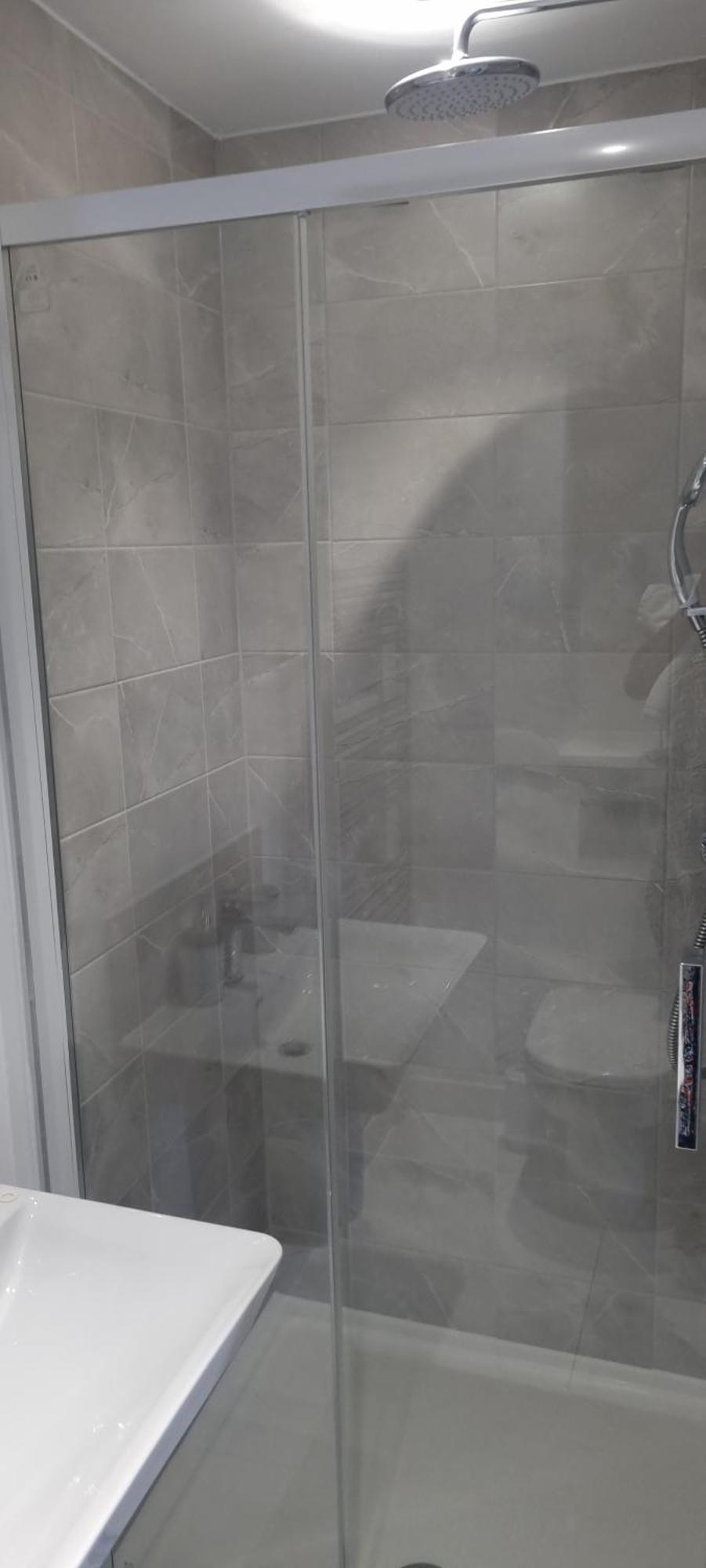 Lush King Ensuite In A Shared Manchester