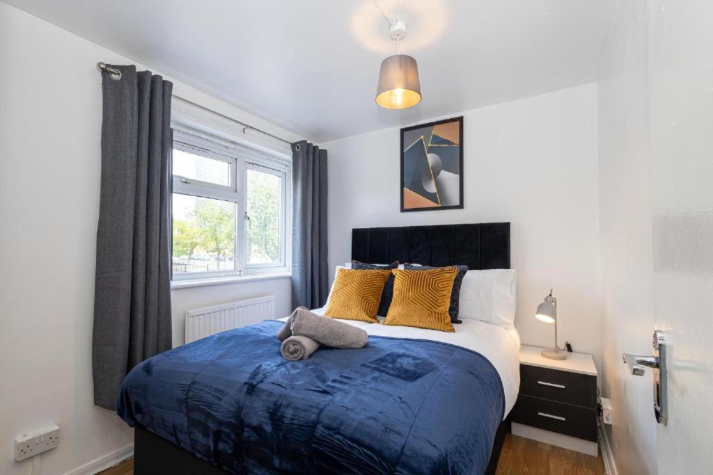 Townhouse In Old Trafford Manchester