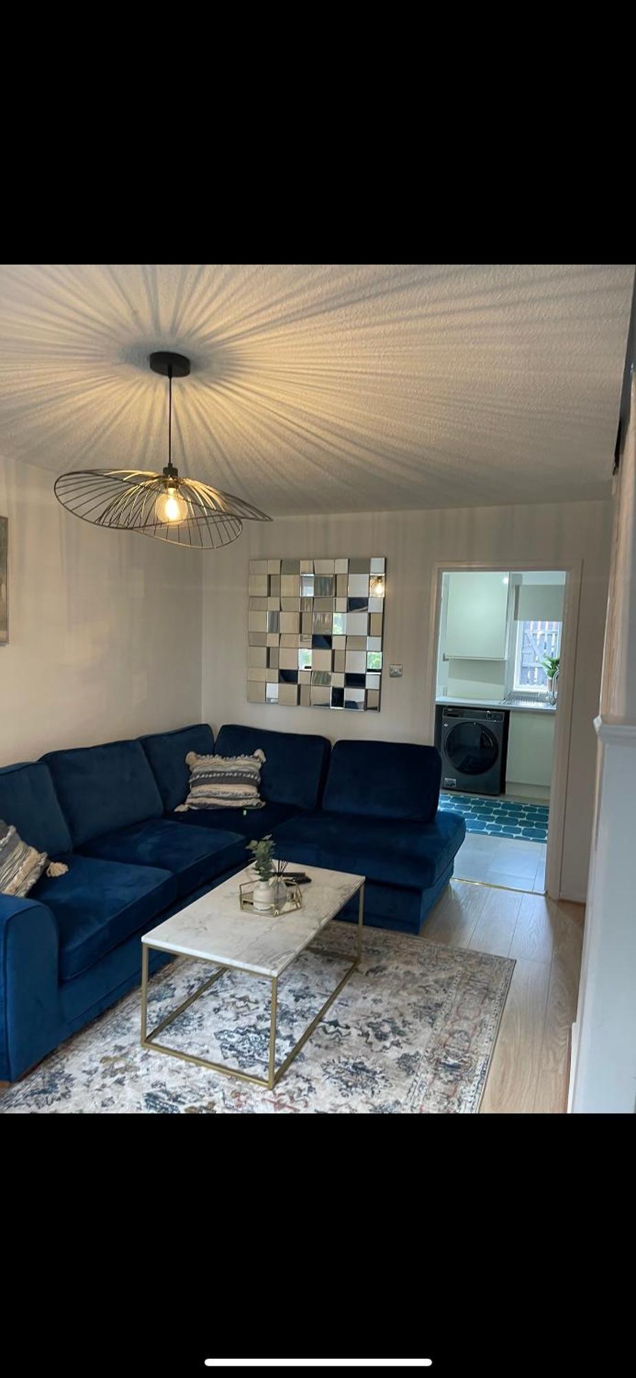 Entire Two Bed House With Gated Off Street Parking Appartement Manchester