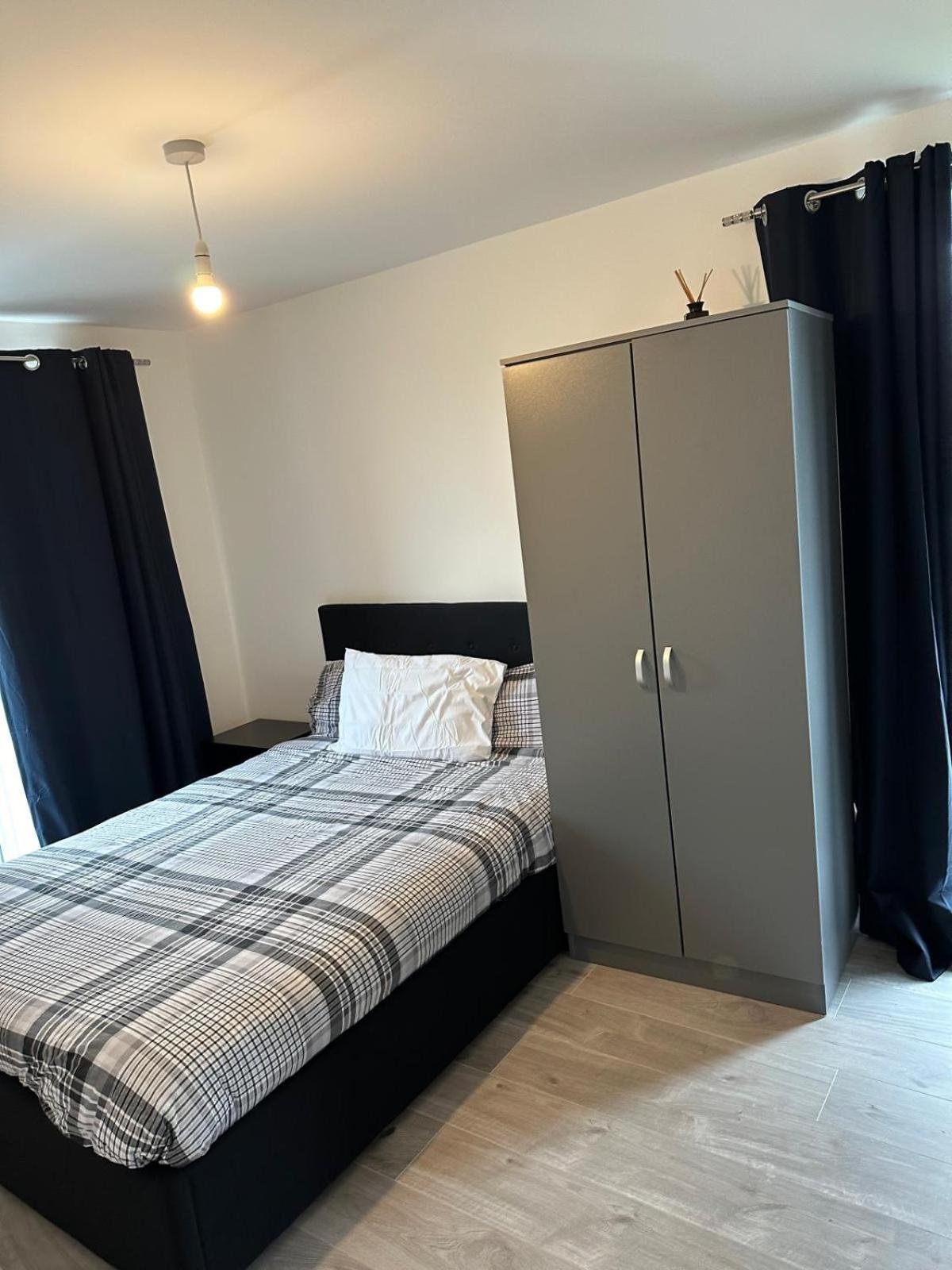 Homestay Lush Double Ensuite