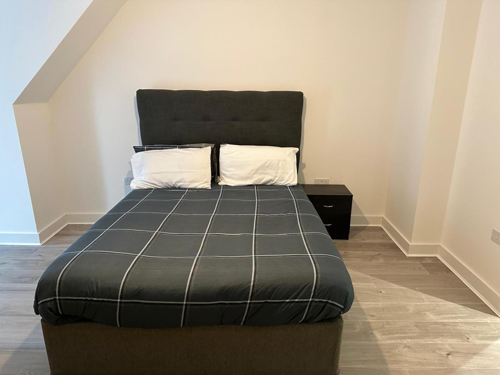 Homestay Lush Double Ensuite Manchester
