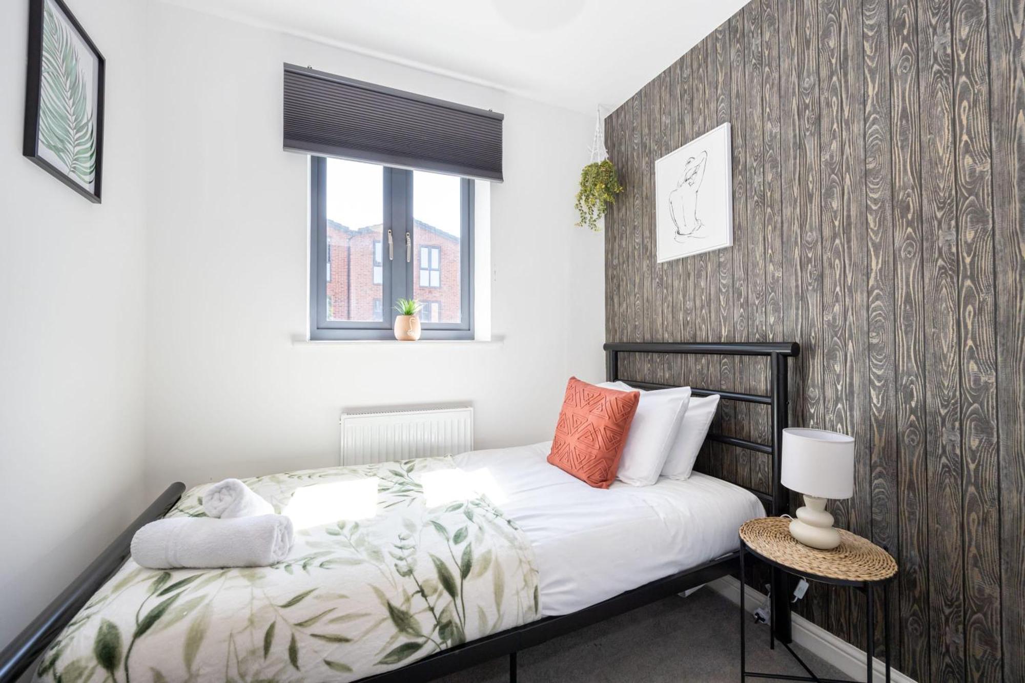Rest&recharge At Brookdale House