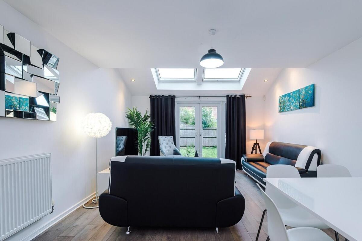 The Clover Townhouse Manchester