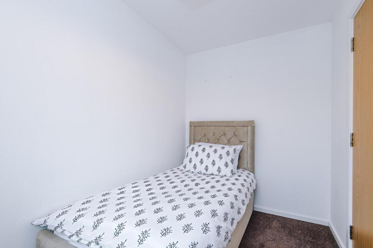 The Clover Townhouse Holiday home *