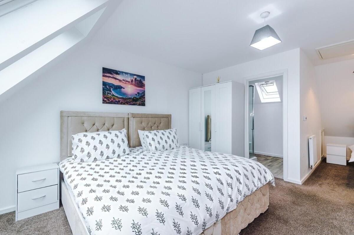 The Clover Townhouse *