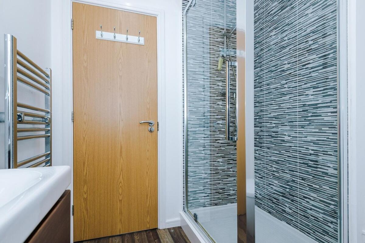The Clover Townhouse Holiday home