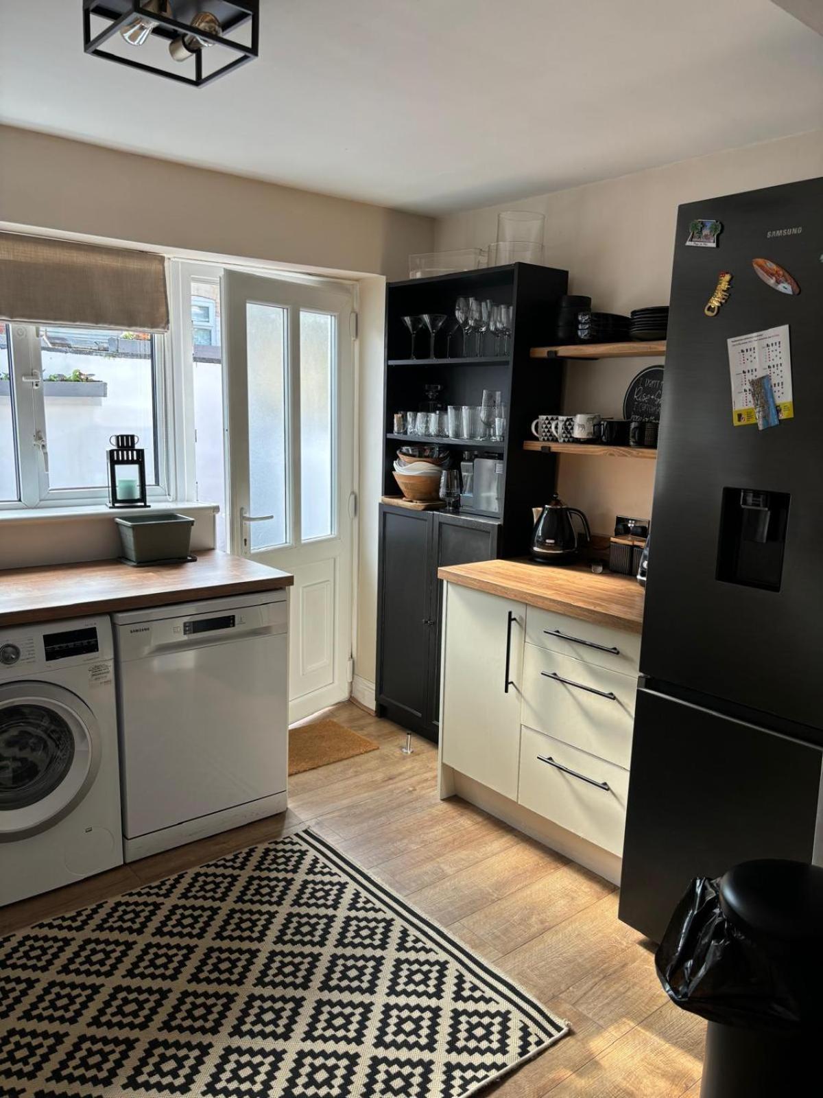 Accommodatie bij particulieren Seychelles Resident Manchester