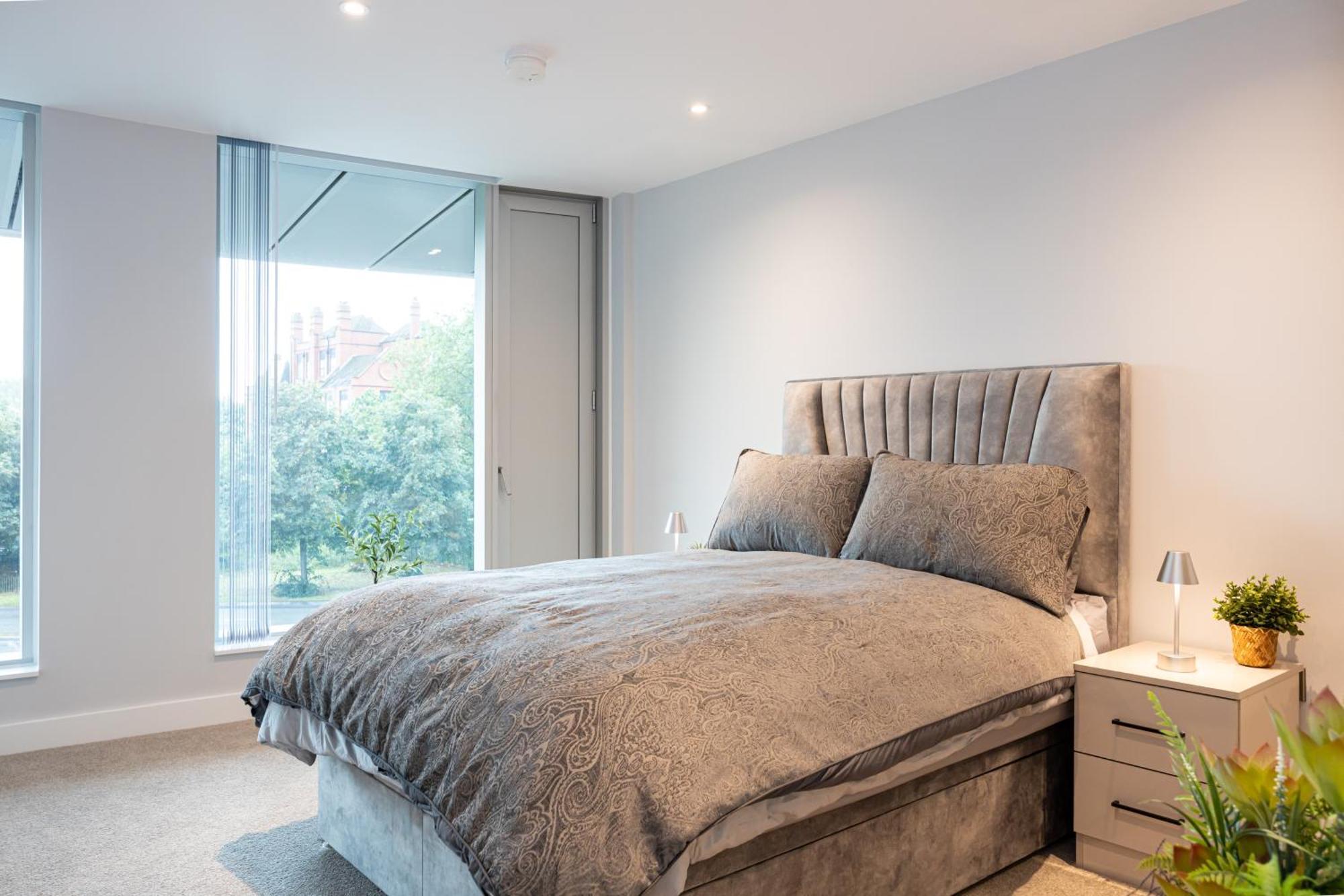 City Centre Luxury In Deansgate *