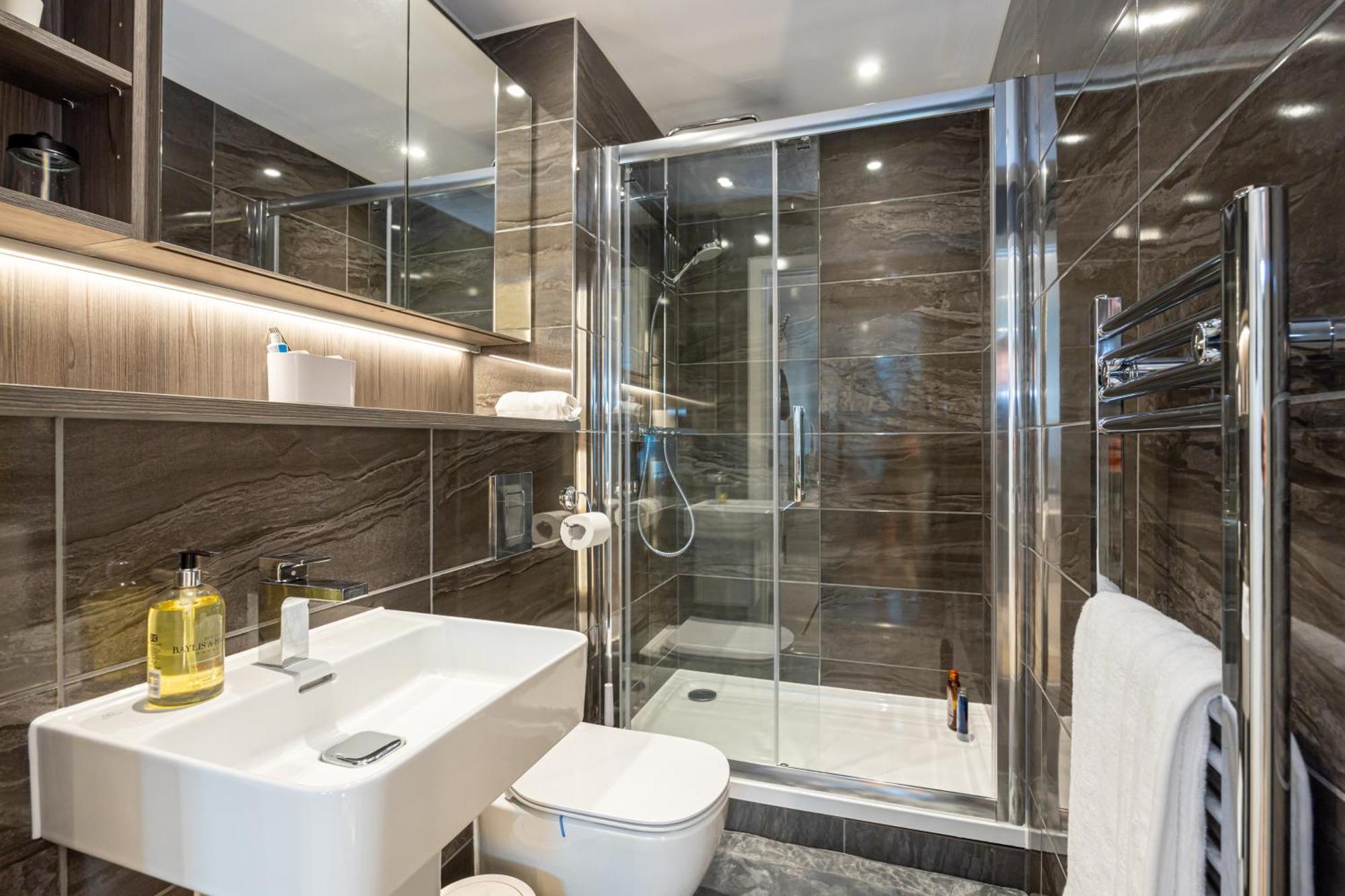 City Centre Luxury In Deansgate