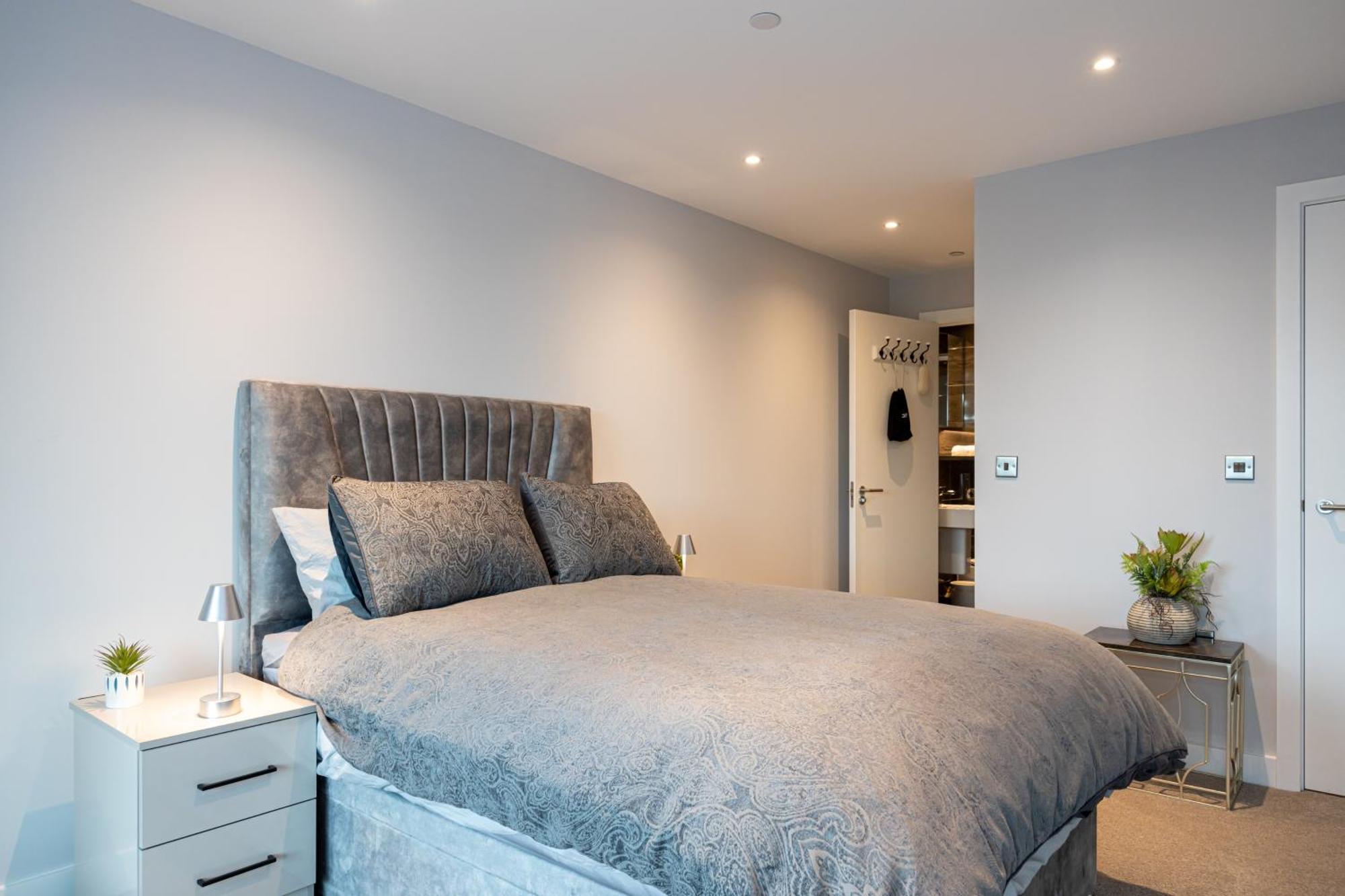 City Centre Luxury In Deansgate
